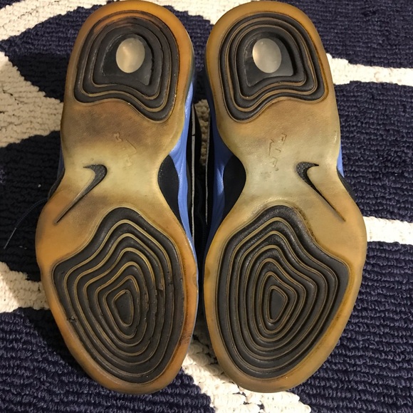 Nike air penny ll varsity royal - Picture 7 of 7